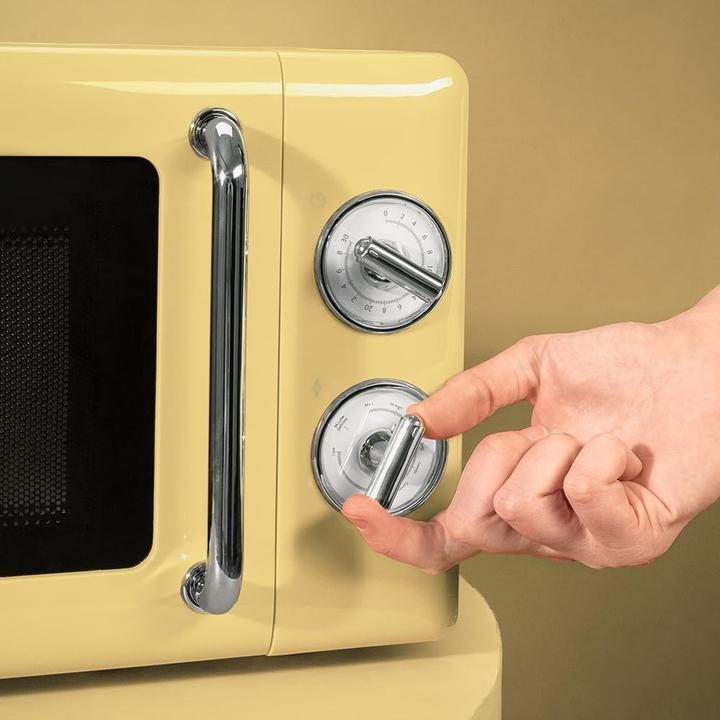 Actual product image Cecotec Proclean 3110 Retro (20 l)