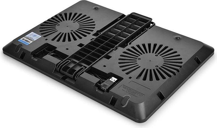 Produktbild Deepcool U- PAL Notebook-Lüfter