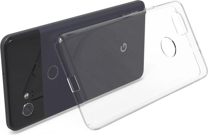 Image du produit Nalia Housse pour téléphone portable (Google Pixel 2 XL)