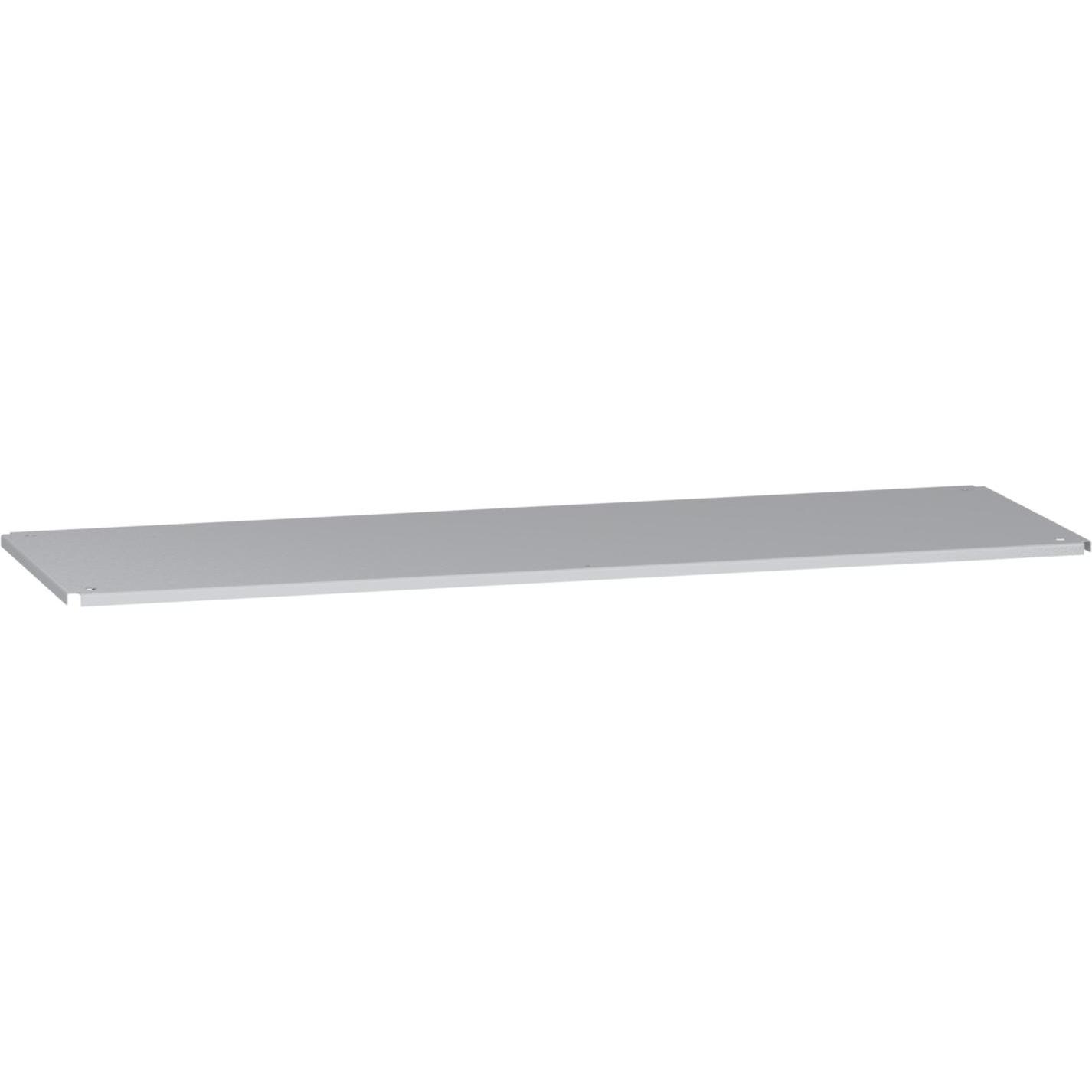 Schneider Electric Schneider Standard NSYRSFN124Lvergroessertes Dach PanelSeT SFN, Serverschrank Zubehör, Grau