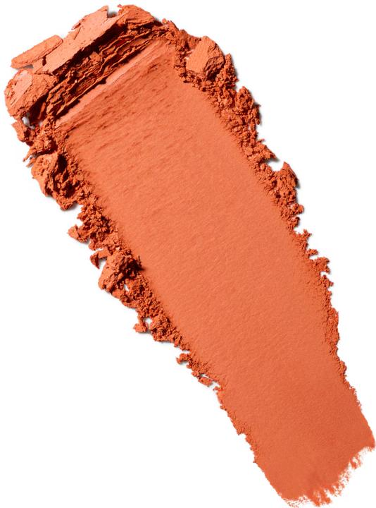 Actual product image MAC Cosmetics Eye Shadow (Red Brick)