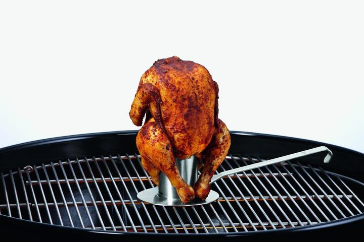 Actual product image Rösle Chicken roaster