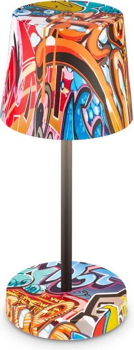 Multicolore
