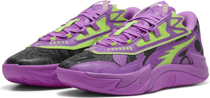 Image du produit Puma Scoot Zeros II Purple Lab (46)
