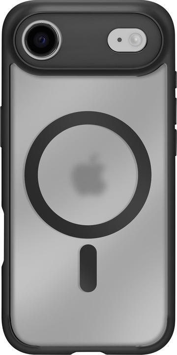 Produktbild Spigen - Ultra Hybrid MagSafe - iPhone 17 Air - Frost Black (Apple iPhone 17)