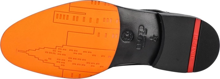 Produktbild Lloyd Businessschuhe (47)