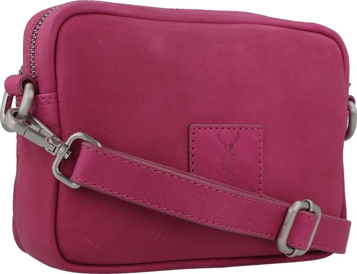 Immagine prodotto Jack kinsky Aruba 1 borsa a tracolla in pelle 19 cm