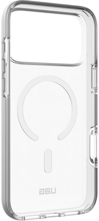Actual product image UAG Gear Scout Clear MagSafe Case (Apple iPhone 17 Pro Max)
