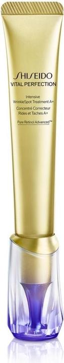 Shiseido Vital Perfection