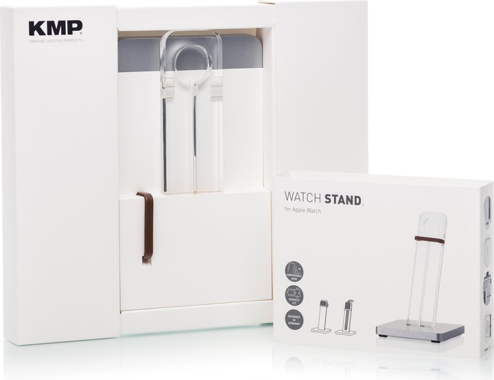 Produktbild KMP Apple Watch Stand