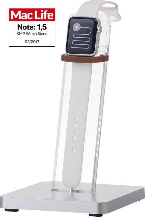 Produktbild KMP Apple Watch Stand
