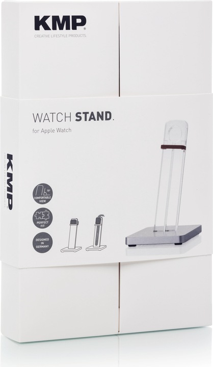 Produktbild KMP Apple Watch Stand