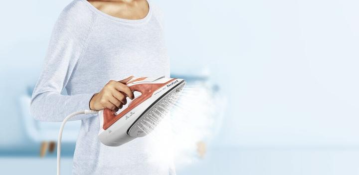 Productafbeelding Tefal FV2C40 Virtuo 30 (2000 W, 120 g/min)