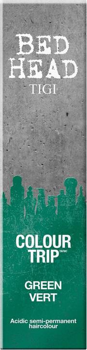 Image du produit Tigi Colour Trip - Vert (Green)