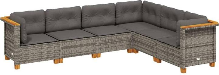 Produktbild vidaXL Alianna