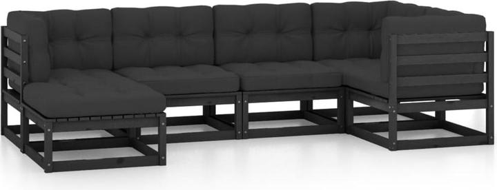 Image du produit vidaXL Nessy