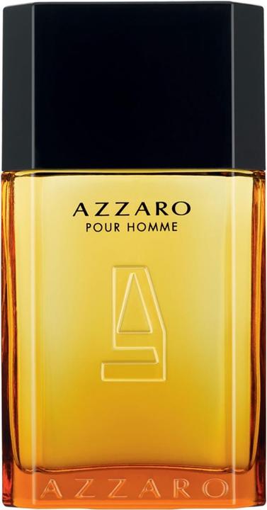 Produktbild Azzaro Pour Homme - After Shave Spray (Aftershave Lotion, 100 ml)