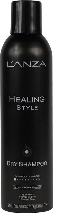 Image du produit L'Anza Healing Style - Shampooing sec (Shampoing sec, 80 ml)