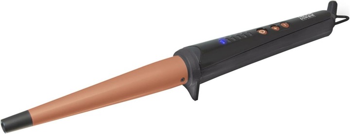Produktbild Trevor Sorbie Tools - Keratin + Argan Curl & Define 13-25mm Wand (25 mm, 13 mm)