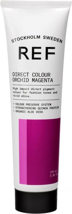 Orchid Magenta