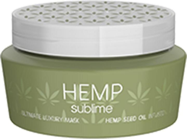 Produktbild Selective Professional Hemp Sublime - Ultimate Luxury Mask (250 ml)