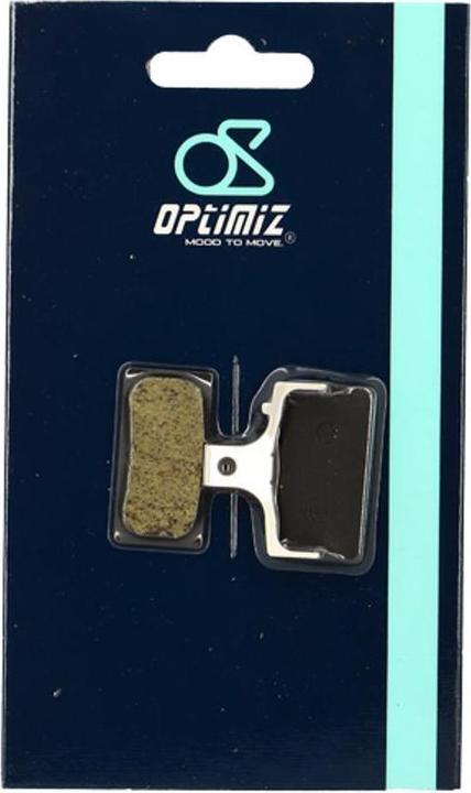 Image du produit Optimiz Shimano XTR XT Lx BR-M9000 8000 7000 6000 M2 (Shimano)