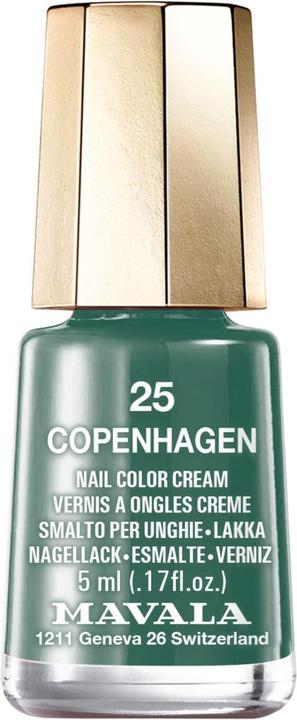 Copenhagen