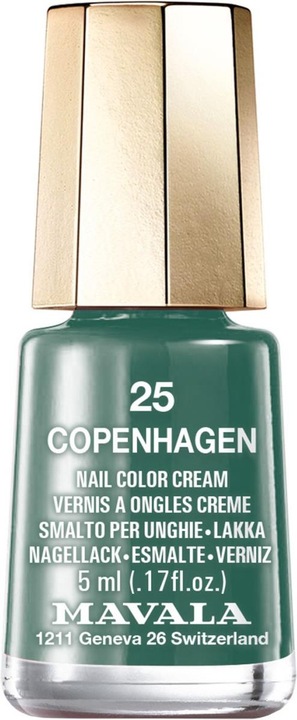 Copenhagen