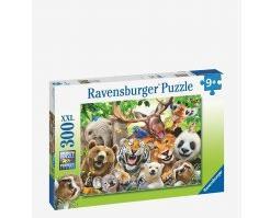 Produktbild Ravensburger Bitte lächeln (300 Teile)