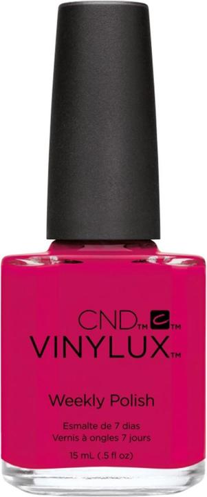 Immagine prodotto CND Vinylux - Weekly Polish Pink Leggings 237 (Leggings rosa, Smalto)