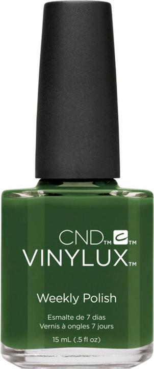 Immagine prodotto CND Vinylux - Polacco settimanale Palm Deco 246 (Palma Verde Deco)