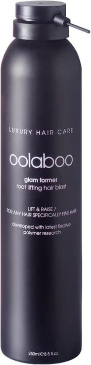 Immagine prodotto oolaboo ex glam - esplosione di capelli (250 ml)