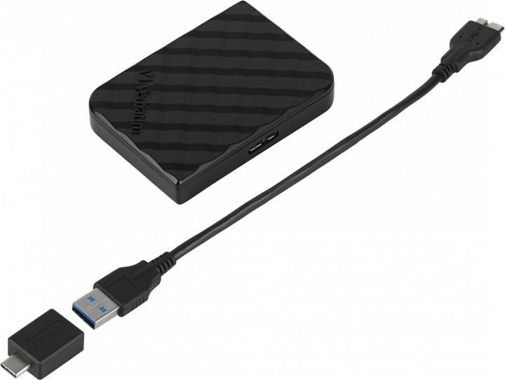 Produktbild Verbatim Store n Go (1 TB)