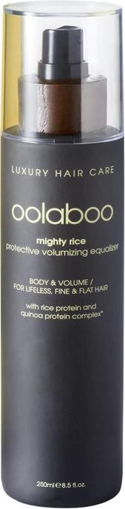 Produktbild oolaboo mighty rice - equalizer (250 ml)