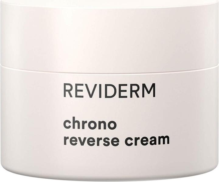 Produktbild Reviderm Global Anti-Aging - chrono reverse cream (50 ml, 24h Creme)