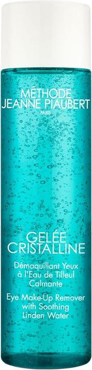 Actual product image Méthode Jeanne Piaubert Cristalline Jelly Démaquillante Yeux (Cleansing gel, 200 ml)