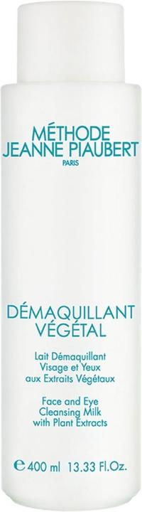 Image du produit Méthode Jeanne Piaubert Démaquillant Végétal (Lait nettoyant, 400 ml)