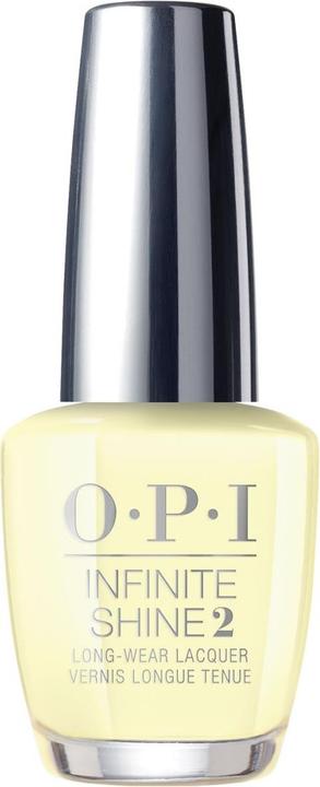 Image du produit OPI Infinite Shine Grease - Rencontre avec un garçon aussi mignon qu'il peut l'être (Rencontrer un garçon aussi mignon qu'il peut l'être, Vernis à ongles effet gel)