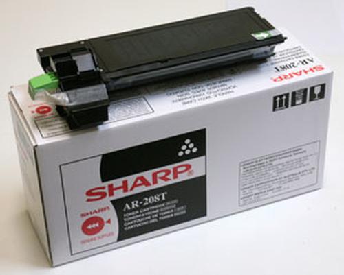 Produktbild Sharp Ar-208t (BK)