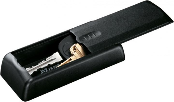 Actual product image Master Lock Magnetic key box