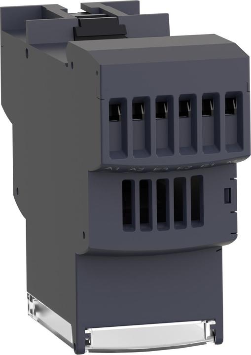 Produktbild Schneider Electric Über-& Unterspannungsüberwachung 0,05-5V