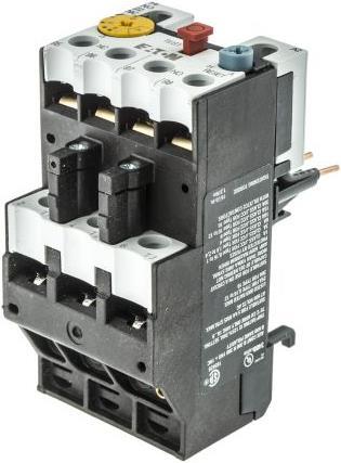 Image du produit Eaton RELAIS THERMIQUE ZB12 6-10A