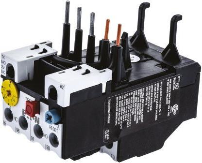 Image du produit Eaton RELAIS THERMIQUE ZB12 1-1.6A