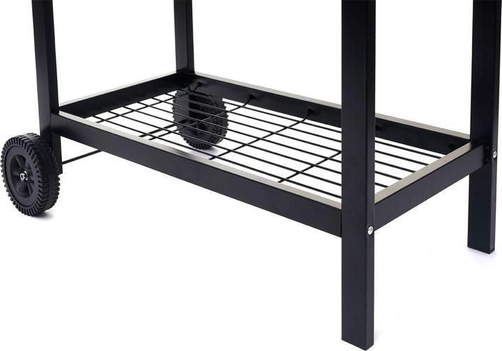 Actual product image Jamb Barbecue trolley (71 cm)