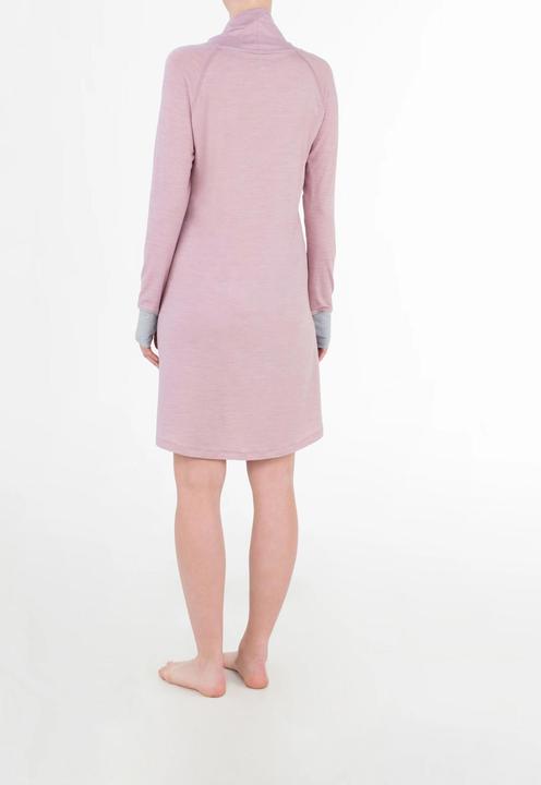 Produktbild Dagsmejan Nachthemd "Stay Warm" rosa (XS)