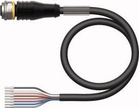 Produktbild Turck Anschlussleitung (10 m)
