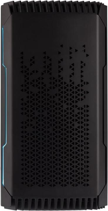 Produktbild Corsair One Pro (480 GB, 16 GB, Intel Core i7-8700K, GeForce GTX 1080)