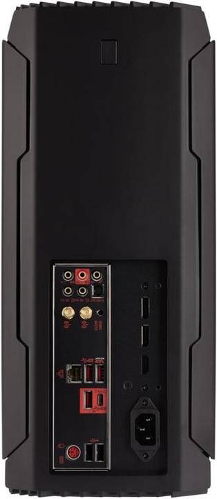 Produktbild Corsair One Pro (480 GB, 16 GB, Intel Core i7-8700K, GeForce GTX 1080)