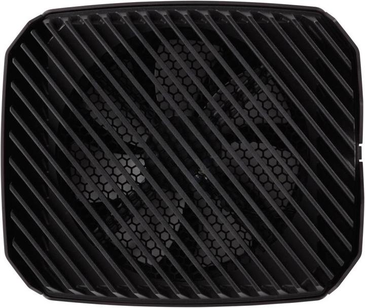 Produktbild Corsair One Pro (480 GB, 16 GB, Intel Core i7-8700K, GeForce GTX 1080)