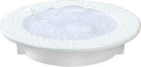Actual product image Nobile LED panel (150 lm)